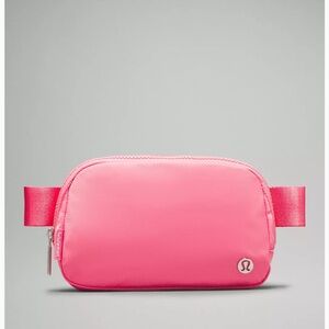 Lululemon Belt Bag